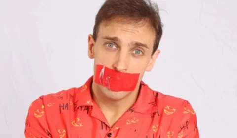 Condenação de Léo Lins por piadas gera reações entre juristas e políticos