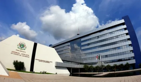 Aleam deve receber R$ 635 milhões em 2026 com aumento no número de deputados estaduais