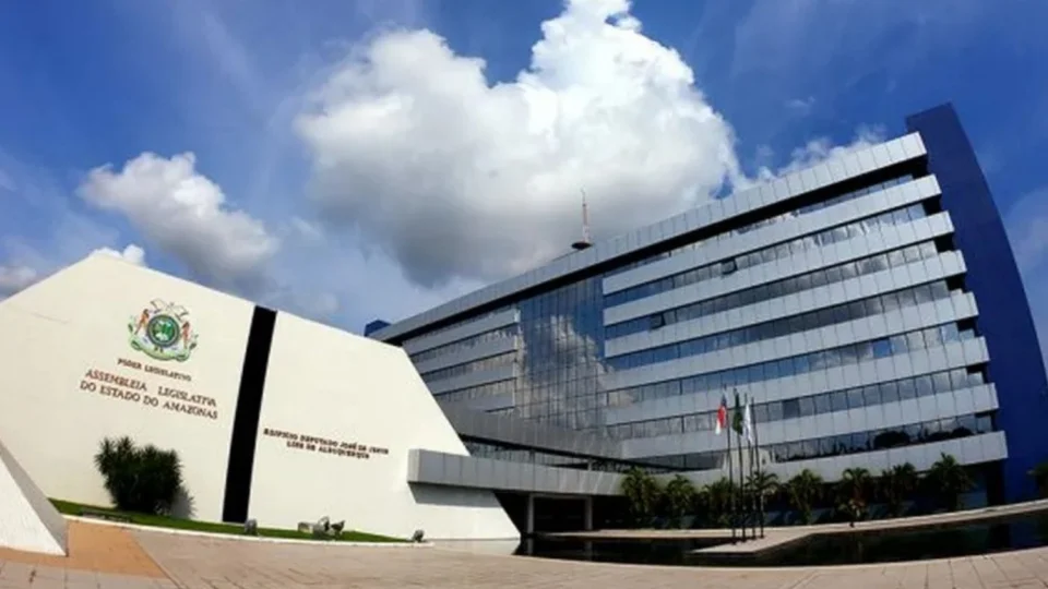 Aleam deve receber R$ 635 milhões em 2026 com aumento no número de deputados estaduais