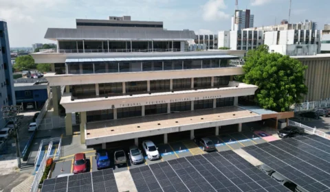 TRE-AM julga como não prestadas contas do PV em Manaquiri nas eleições municipais de 2024