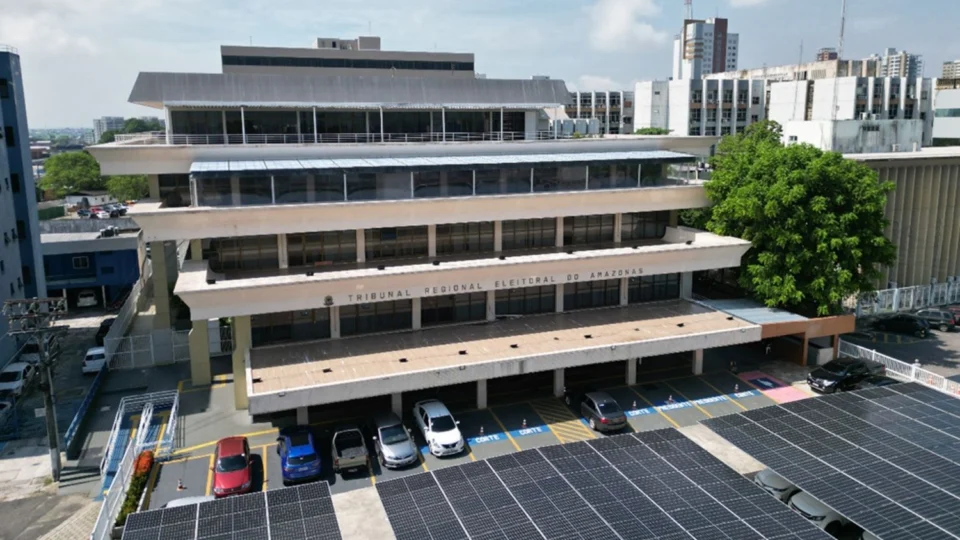 TRE-AM julga como não prestadas contas do PV em Manaquiri nas eleições municipais de 2024