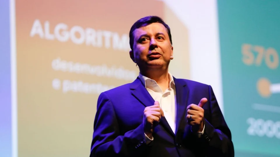 Presidente do Google critica STF e cita risco à liberdade de expressão