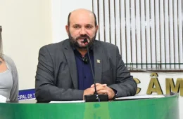 Ex-servidor denuncia suposta irregularidade na Secretaria de Comunicação de Tefé