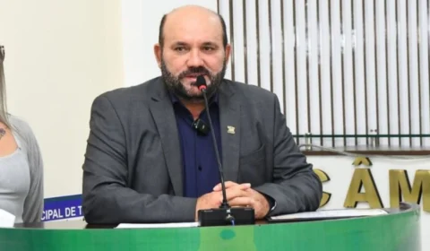 Ex-servidor denuncia suposta irregularidade na Secretaria de Comunicação de Tefé