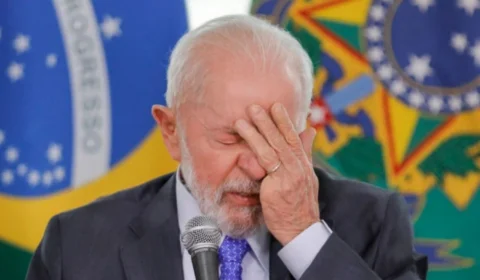 Rejeição ao governo Lula atinge maior patamar do mandatoem todas regiões, aponta pesquisa