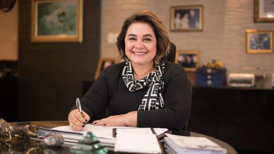 Maria do Carmo parabeniza egresso da Santa Teresa que está na final do Desafio LED- Luz na Educação