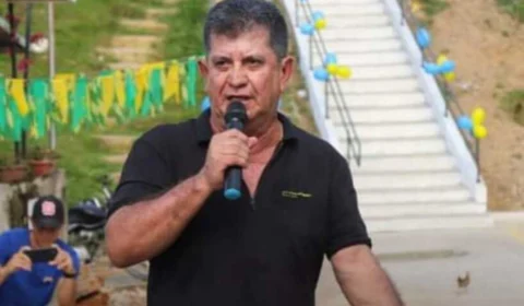 TCE-AM condena ex-prefeito de Santo Antônio do Içá a devolver R$ 560 mil por irregularidades