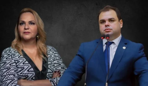 Justiça manda site CM7 remover matéria que associa Roberto Cidade a esquema investigado pela PF