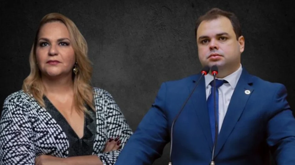 Justiça manda site CM7 remover matéria que associa Roberto Cidade a esquema investigado pela PF