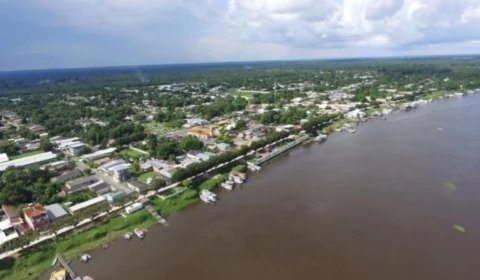 TRE-AM dá aval com ressalvas às contas de Andrei Rodrigues, vereador eleito em Urucará