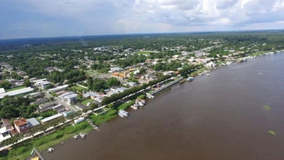 TRE-AM dá aval com ressalvas às contas de Andrei Rodrigues, vereador eleito em Urucará