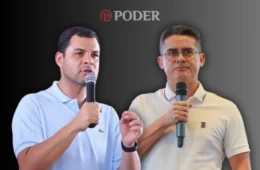 David Almeida e Saullo Vianna são alvos de investigação do MPAM por abandono em abrigos infantis