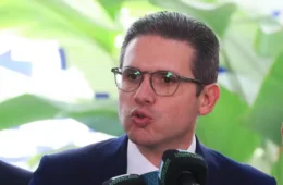 Hugo Motta pauta urgência de projeto que barra decreto do IOF: “Não há clima para mais impostos”