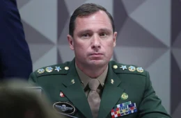 STF determina prisão de Mauro Cid e decisão é revogada, diz advogado