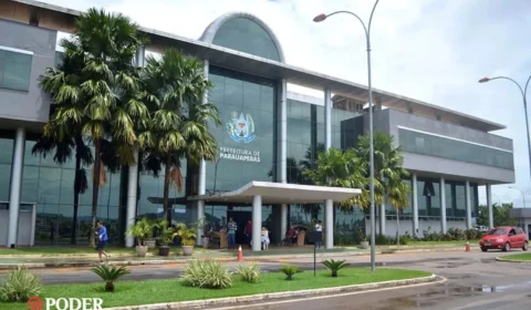 Prefeitura de Parauapebas é alvo de ação do MPPA por excesso de cargos comissionados e temporários