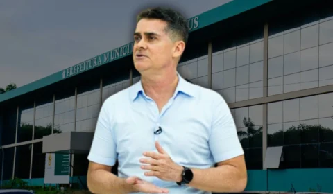 Prefeitura de Manaus contrata empresa de segurança por mais de R$ 20 milhões sem licitação