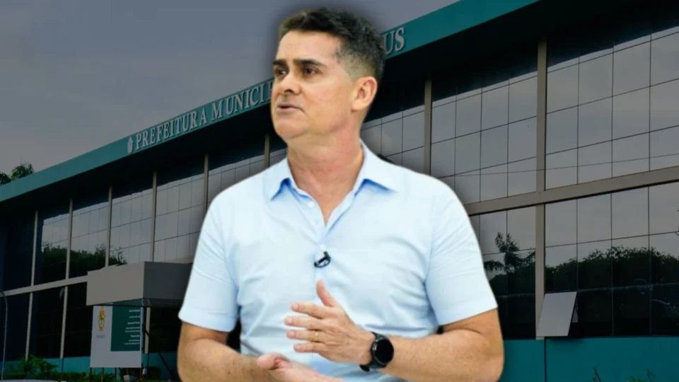 Prefeitura de Manaus contrata empresa de segurança por mais de R$ 20 milhões sem licitação