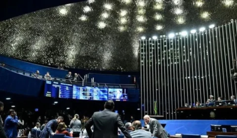Senado aprova criação de 18 novas vagas na Câmara e custo pode passar de 140 milhões por ano