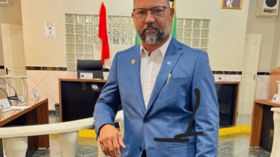 MPPA pede manutenção da cassação de vereador acusado de compra de votos com óculos espião no Pará