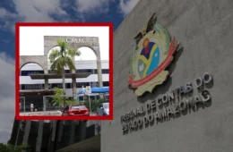 TCE-AM dá cinco dias para CMM explicar ausência de audiências públicas na tramitação da LDO 2026