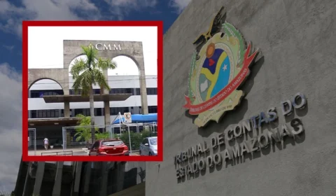 TCE-AM dá cinco dias para CMM explicar ausência de audiências públicas na tramitação da LDO 2026