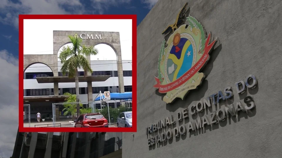 TCE-AM dá cinco dias para CMM explicar ausência de audiências públicas na tramitação da LDO 2026