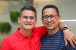 Daniel Almeida diz que críticas a David por morte em buraco são “alarde” e defende gestão do irmão