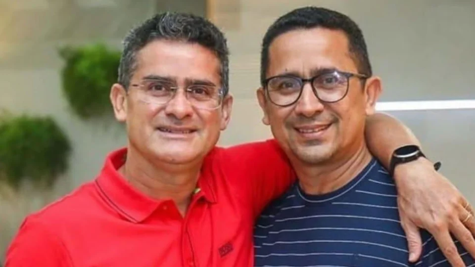 Daniel Almeida diz que críticas a David por morte em buraco são “alarde” e defende gestão do irmão