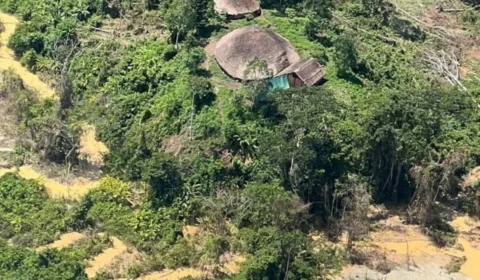 TCU suspende contrato entre governo e ONG ligada ao PT para limpar terra Yanomami