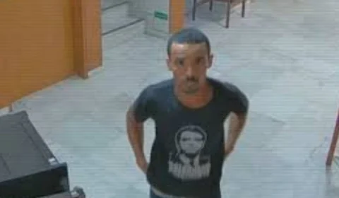 Moraes manda homem que quebrou relógio no 8/1 de volta à prisão