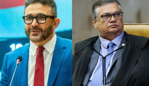 Deputado Yglésio Moyses acusa Flávio Dino de desvio milionário no Porto do Itaqui