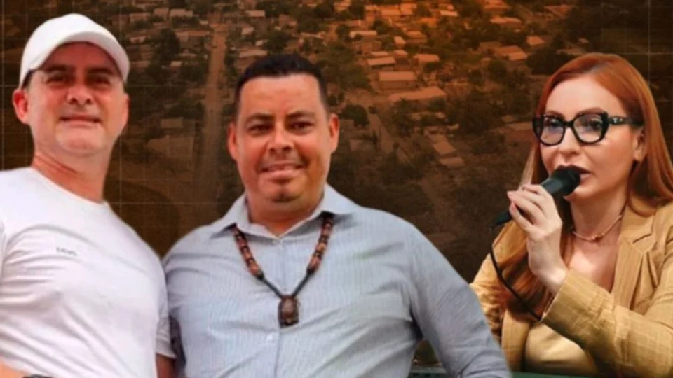 Aliado de David Almeida, líder que contesta estudo de Paula Litaiff é defendido por blogs pagos