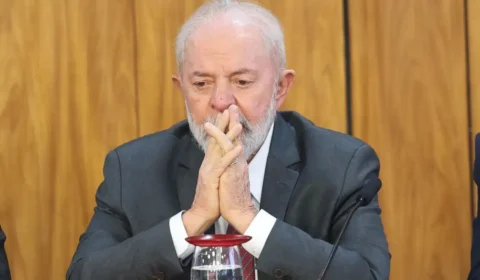Lula recorrerá ao STF para manter aumento do IOF, ignorando o Congresso e prejudicando o povo