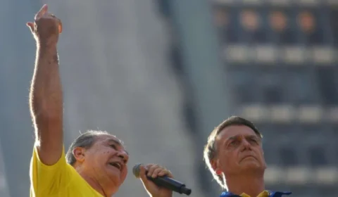 Bolsonaro reforça importância do Congresso em 2026: “Nem preciso ser presidente”