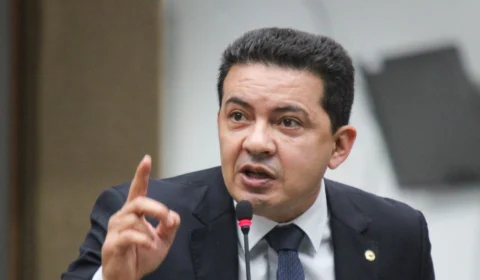 Delegado Péricles propõe CPI para investigar uso de R$ 181 milhões no programa Asfalta Manaus
