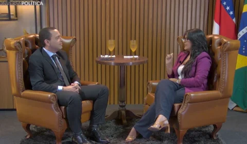 Thaysa Lippy no Conversa Política: inclusão, coragem e contradições da vida pública em pauta