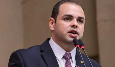 Concurso da Aleam avança e Roberto Cidade anuncia análise de propostas de três bancas organizadoras