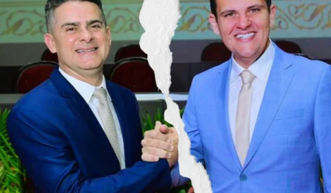 Racha no Avante? David Almeida acusa Renato Júnior de traição em reunião com empresários