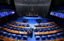 Bancadas devem liberar parlamentares em votação sobre aumento do número de deputados
