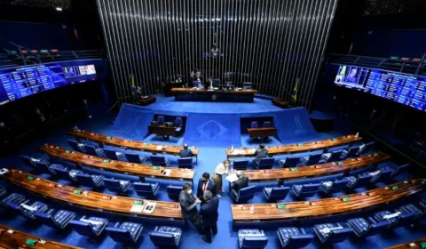 Bancadas devem liberar parlamentares em votação sobre aumento do número de deputados