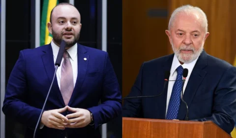 Fausto Jr. critica Lula por nota sobre conflito EUA-Irã e cobra foco nos problemas do Brasil