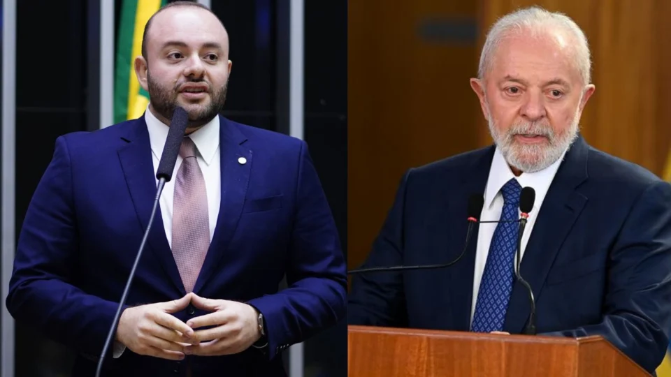 Fausto Jr. critica Lula por nota sobre conflito EUA-Irã e cobra foco nos problemas do Brasil