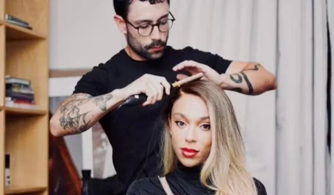 Erika Hilton contrata dois maquiadores para sua assessoria na Câmara