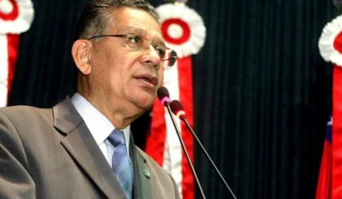 David Almeida nomeia ex-deputado Carlos Alberto para cargo na Semseg