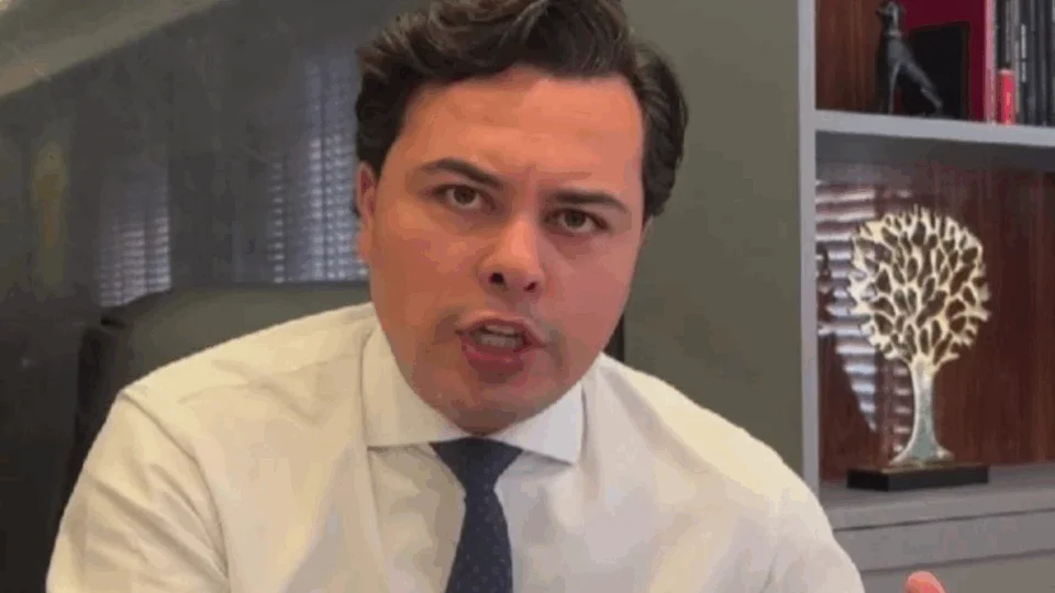 Concurso da Aleam avança e Roberto Cidade anuncia análise de propostas de três bancas organizadoras