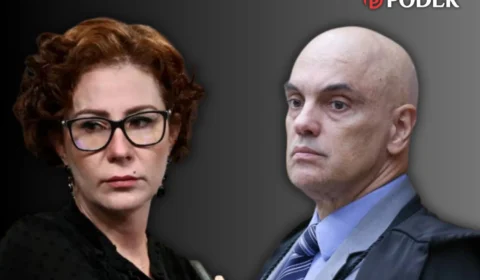 Moraes manda ministério formalizar pedido de extradição de Zambelli