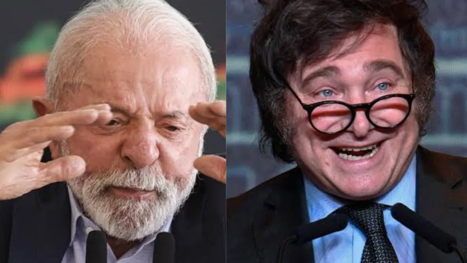 Ranking global coloca Brasil de Lula entre os mais violentos e Argentina como a mais segura