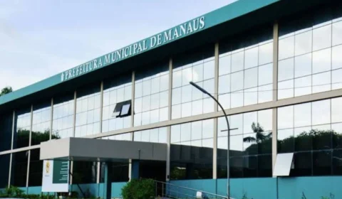 Tesouro aprova empréstimo de R$ 500 milhões para Prefeitura de Manaus