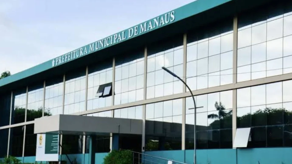 Tesouro aprova empréstimo de R$ 500 milhões para Prefeitura de Manaus