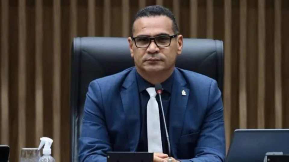 STJ mantém condenação de Jaildo Oliveira por uso indevido de verbas da Cota Parlamentar